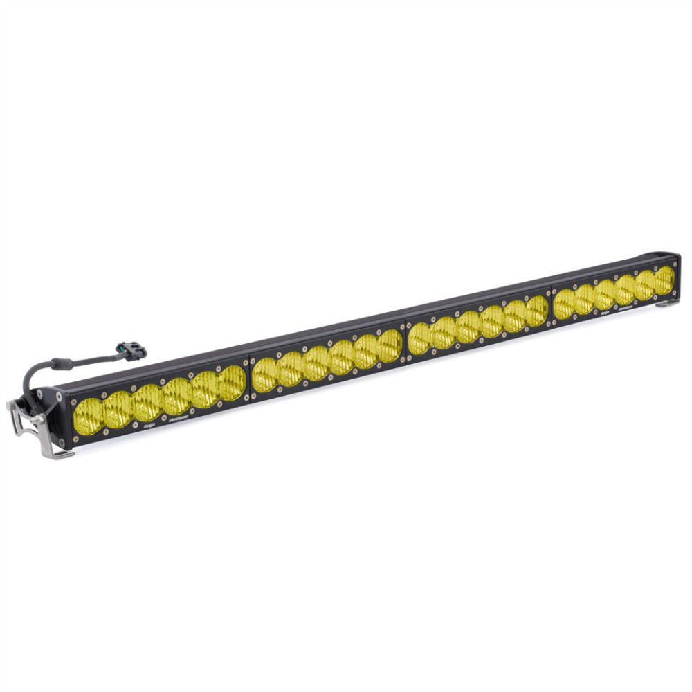 Baja Designs - 40" OnX6+ LED Light Bar