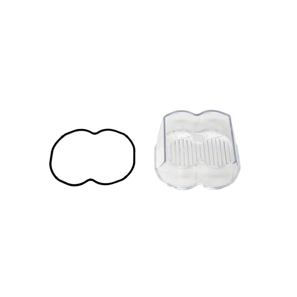 Baja Designs - LP4 Series, Clear Lens Kit
