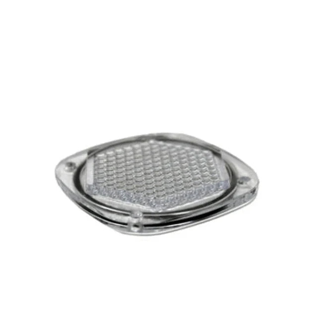 S1 Light Pod Replacement Lens Kit - Clear - Work/Scene