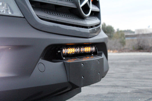 '14-17 Mercedes Sprinter Van 20" S8 Grille Kit