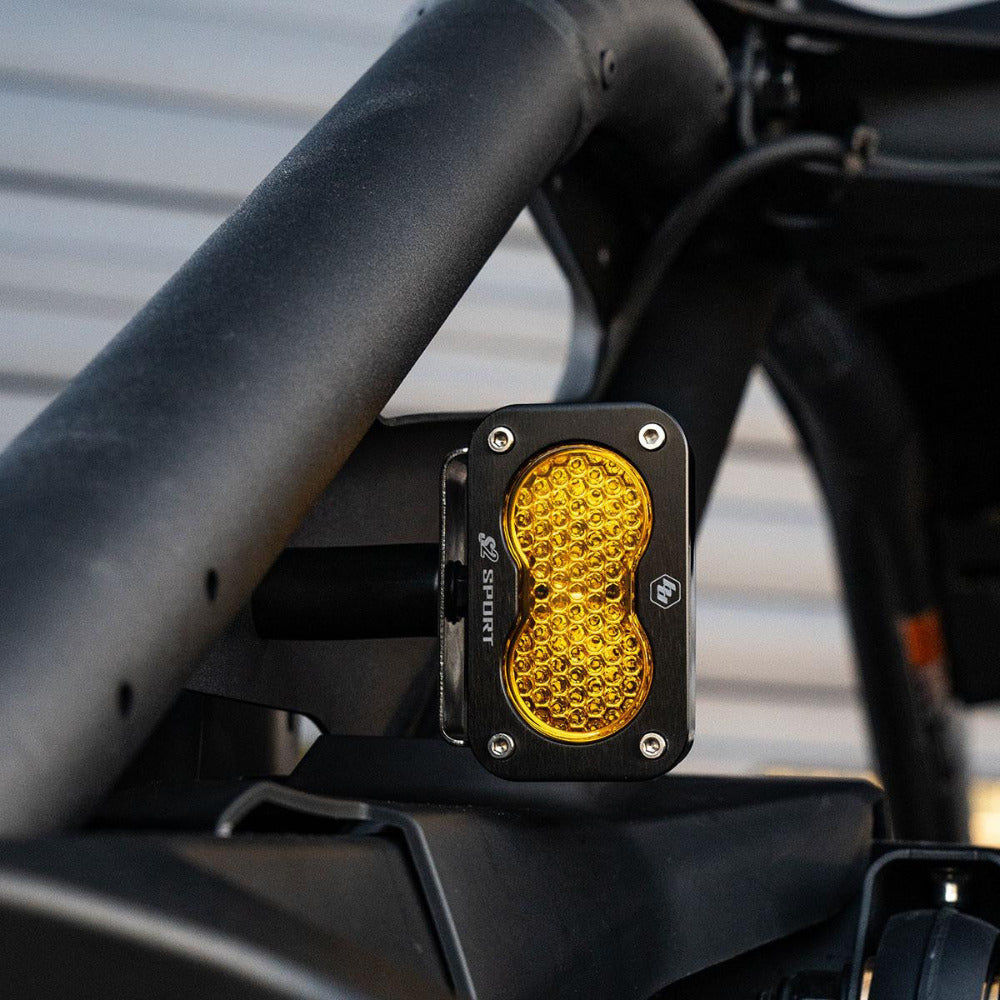 Can-Am Maverick R S2 Sport Chase Light Kit - Can-Am Maverick R 2024