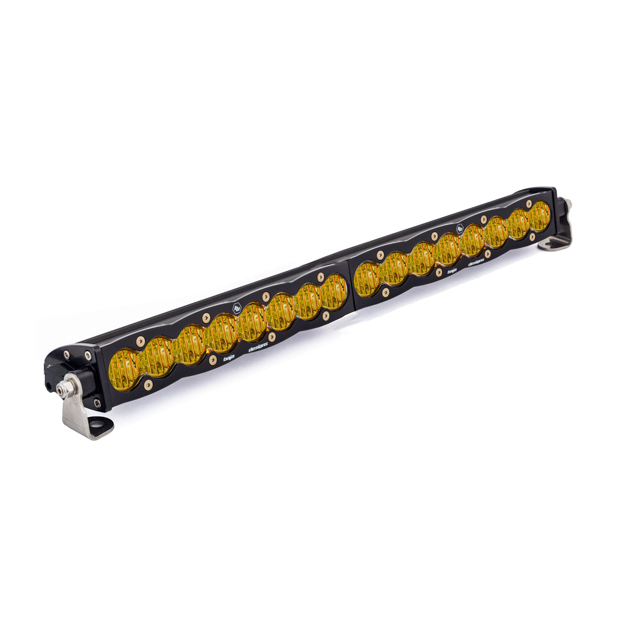 Baja Designs - 20" S8 Series LED Light Bar