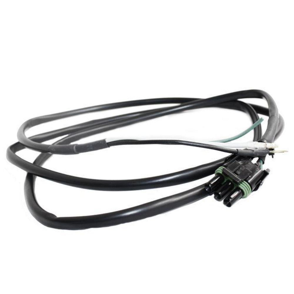 Ford Upfitter Wiring Harness, OnX6/S8/XL
