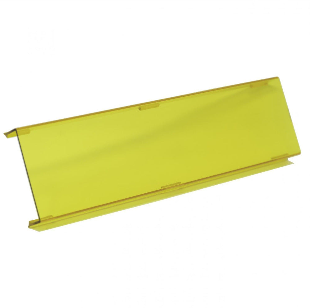 OnX6 Series 10" Rock Guard