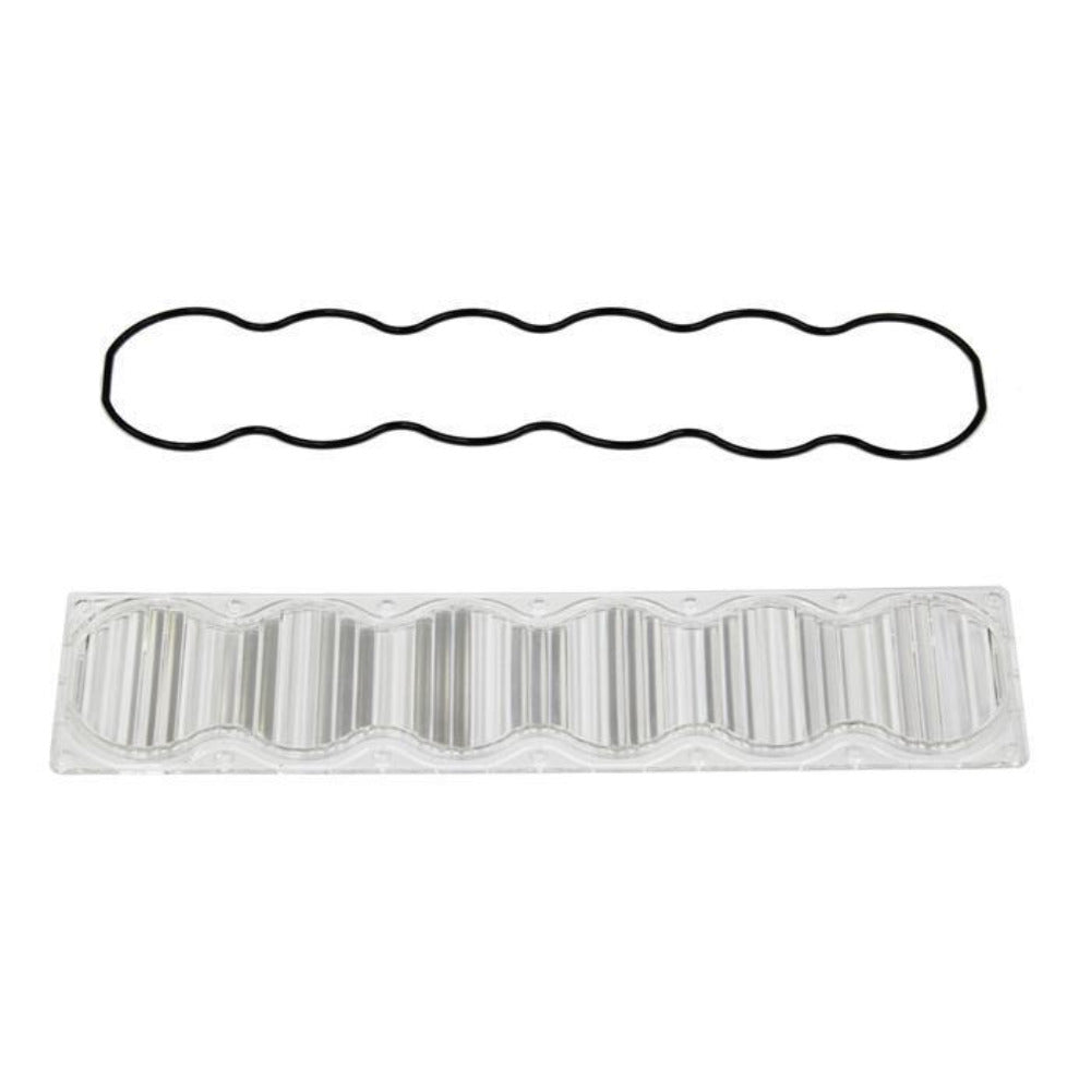 10" OnX6 Series Lens Kit