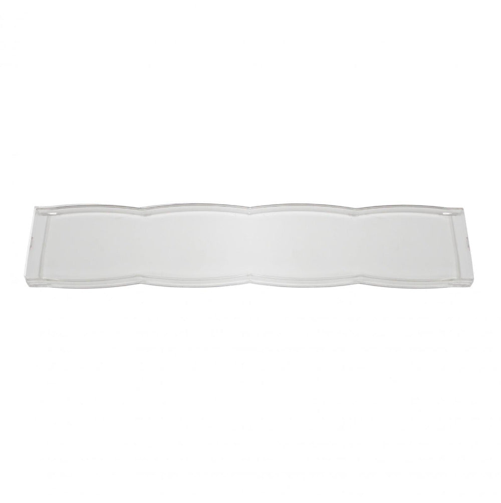 S8 Series 10" Rock Guard
