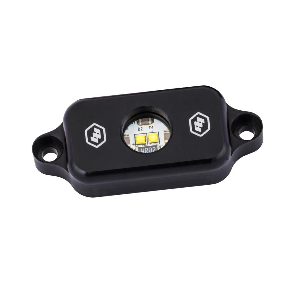 LED Rock Lights