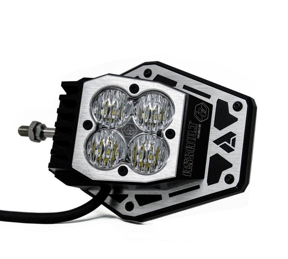 Nighthawk Mirror Kit-Squadron Sport