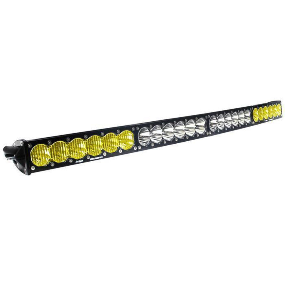 Baja Designs OnX6 Arc Series Dual Control Series LED Light Bar
