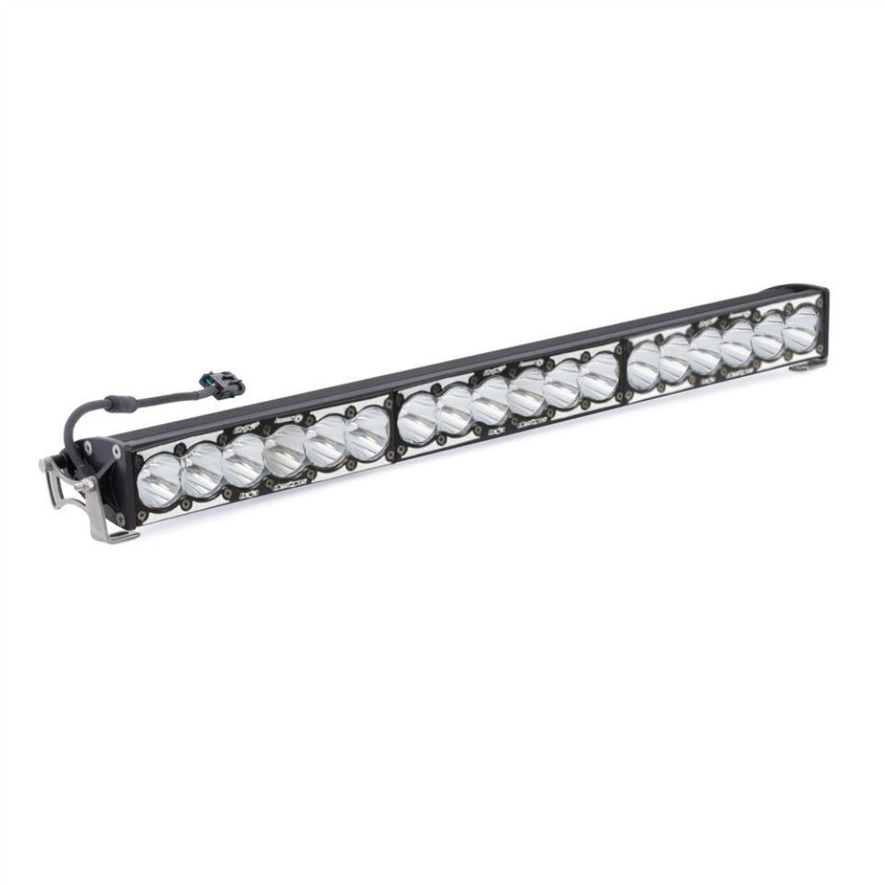 OnX6 Full Laser Series Light Bar