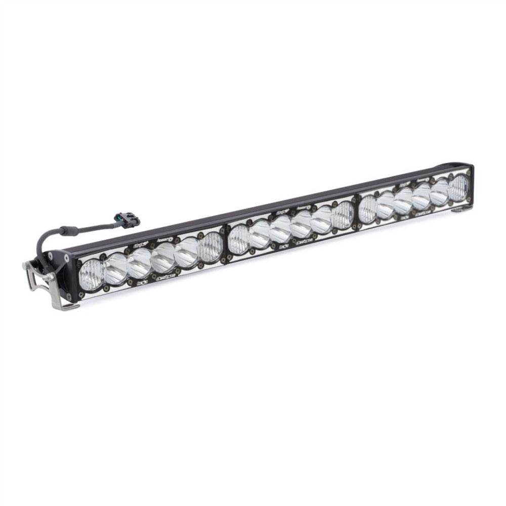 OnX6 Hybrid Laser and LED Light Bar