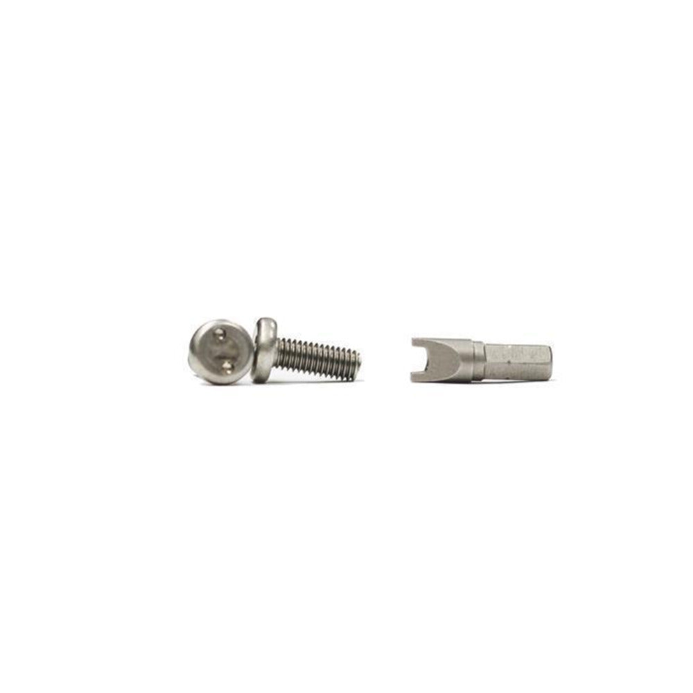 OnX6, S8, XL & XL-R, LP Series, Security Hardware Kit