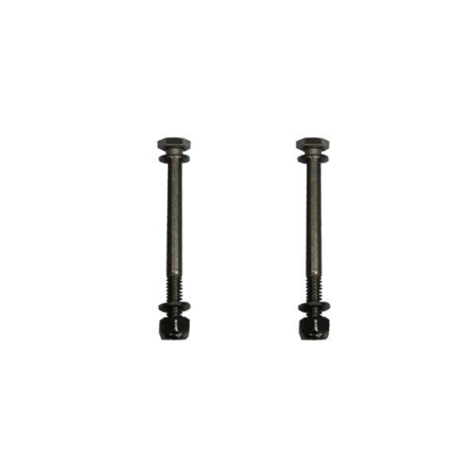 Can-Am Rear Tail Light Bolt Mount Kit For RTL 30 Inch Light Bar - Can-Am 2017-21 Maverick X3