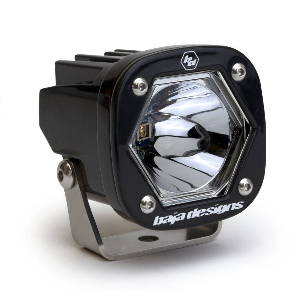 S1 Series Spot Laser Light | Single