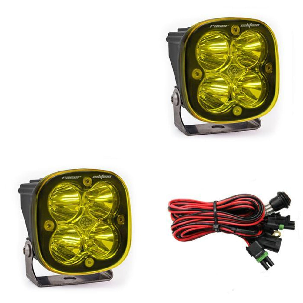 Squadron Racer Edition LED Light | Pair