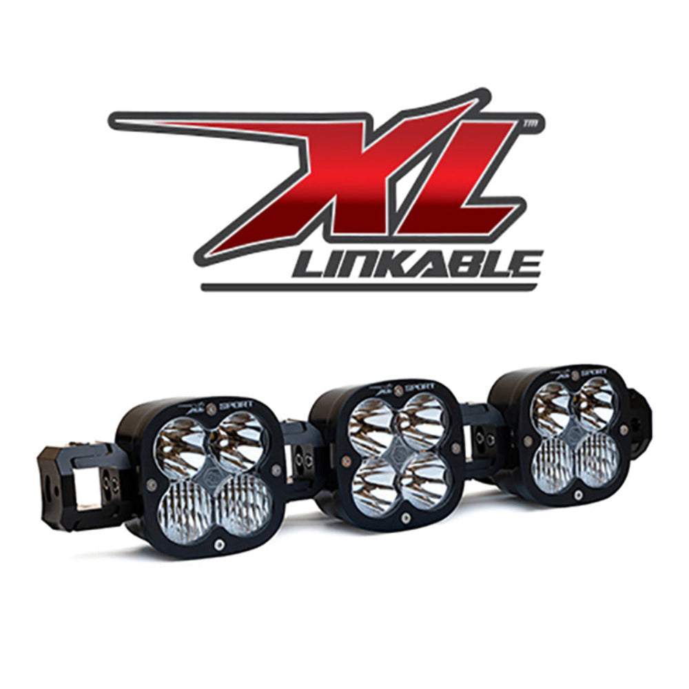 Baja Designs XL Linkable LED Lights