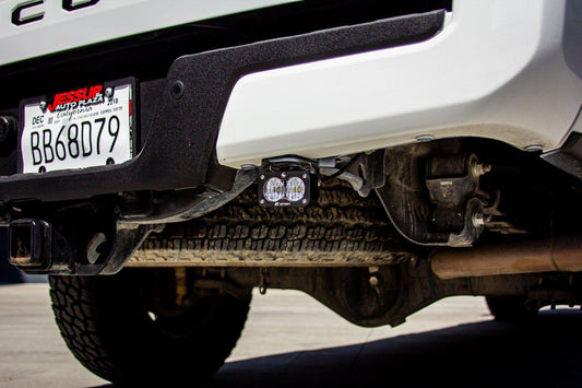 '05-23 Toyota Tacoma S2 Sport Reverse Light Kit