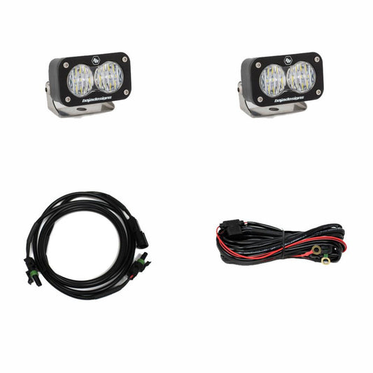 '10-24 Toyota 4Runner S2 Sport Reverse Light Kit
