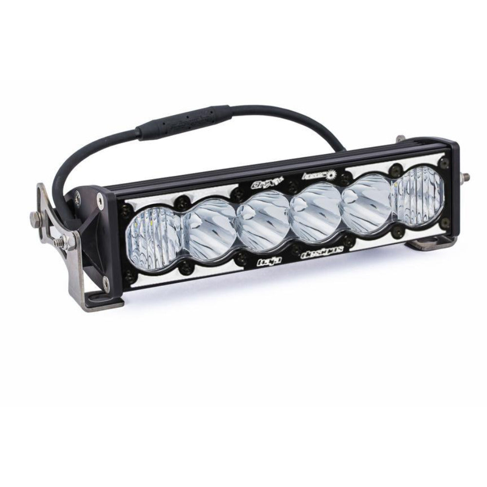 OnX6 Hybrid Laser and LED Light Bar