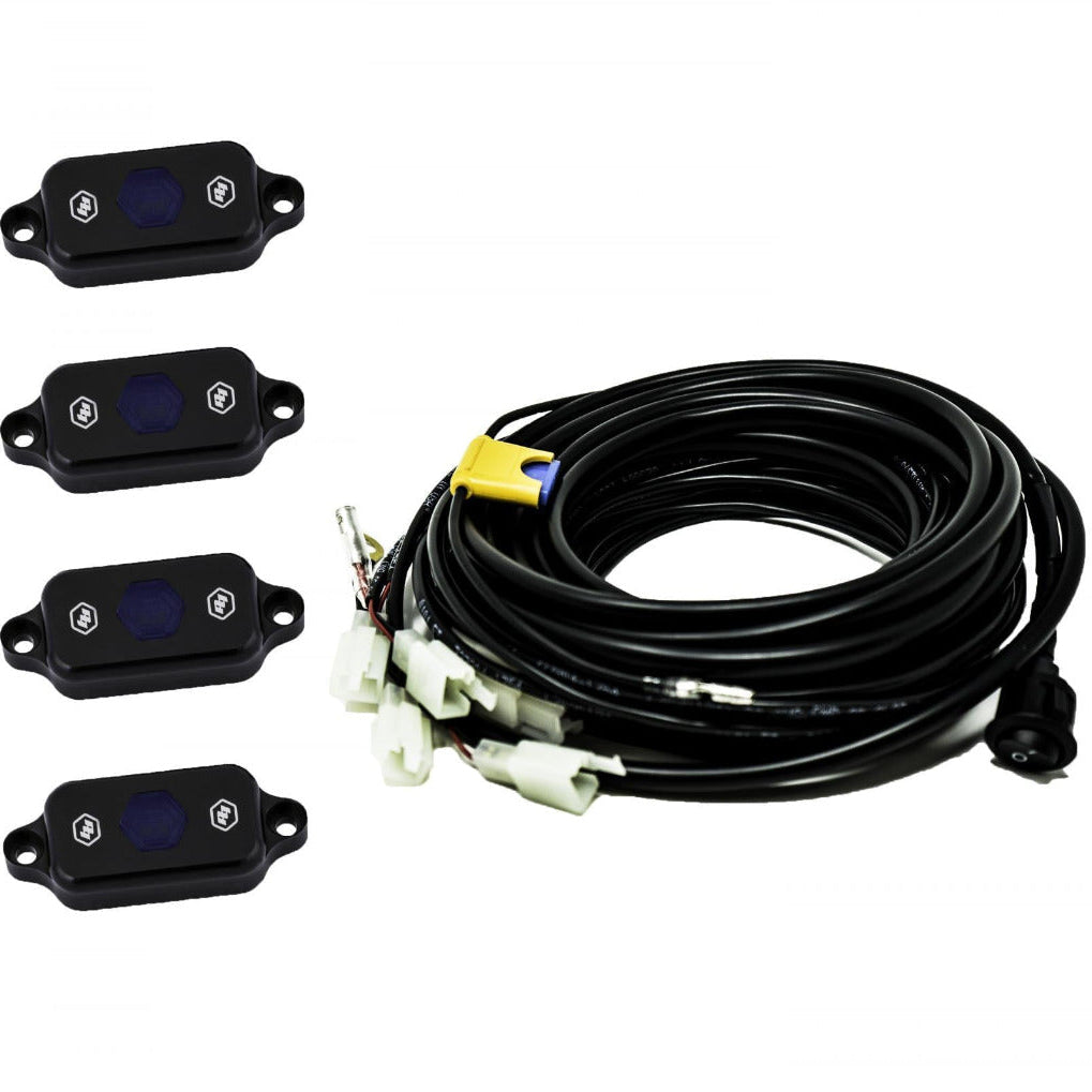 Universal Rock Light Kit
