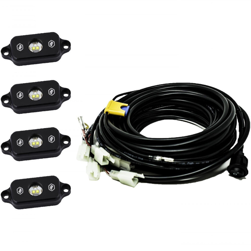 Universal Rock Light Kit
