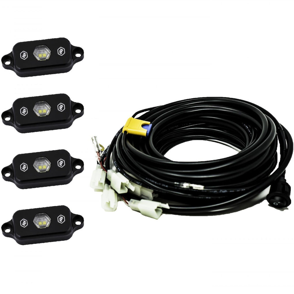 Universal Rock Light Kit