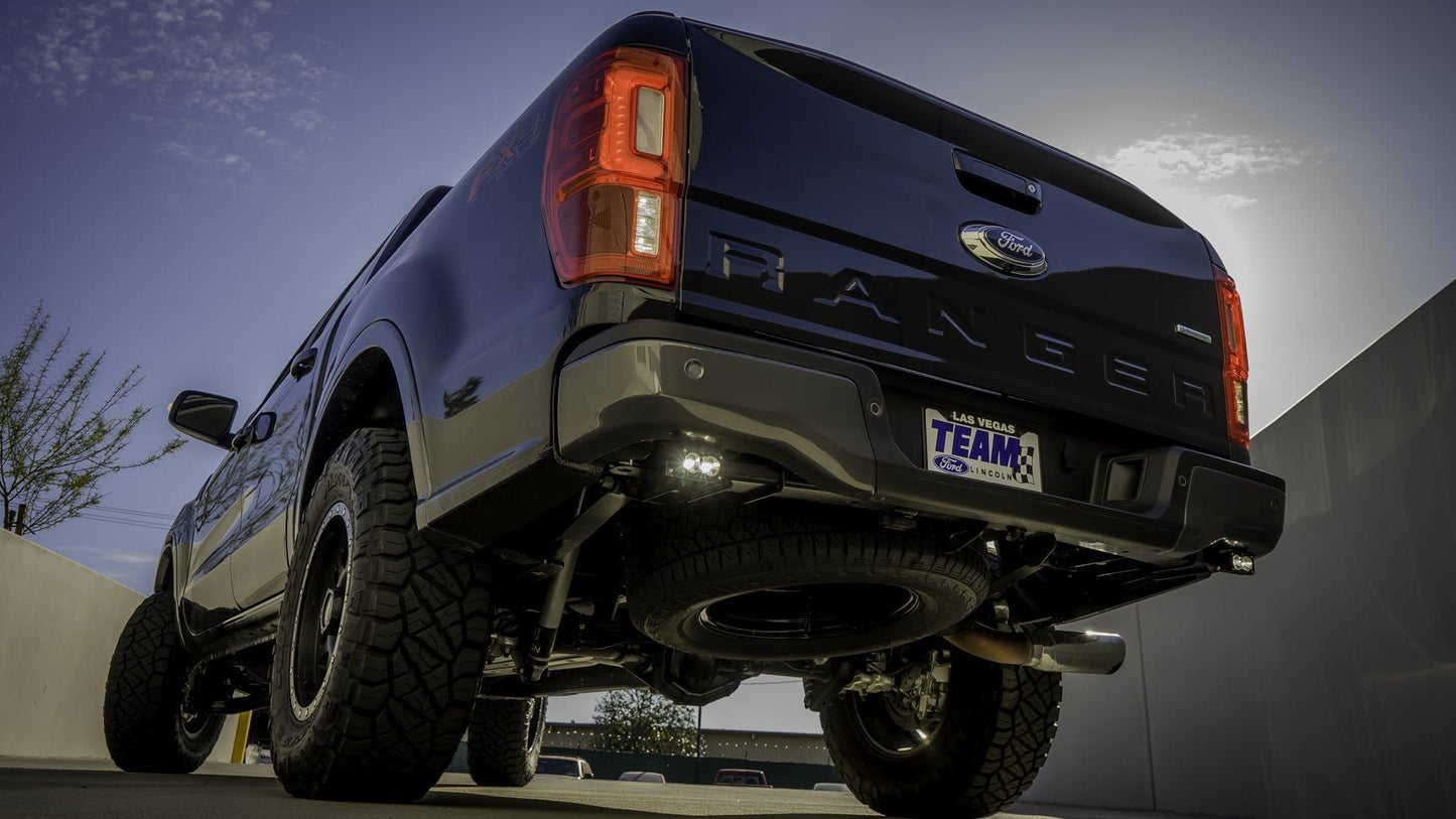 '19-23 Ford Ranger S2 Reverse Kit