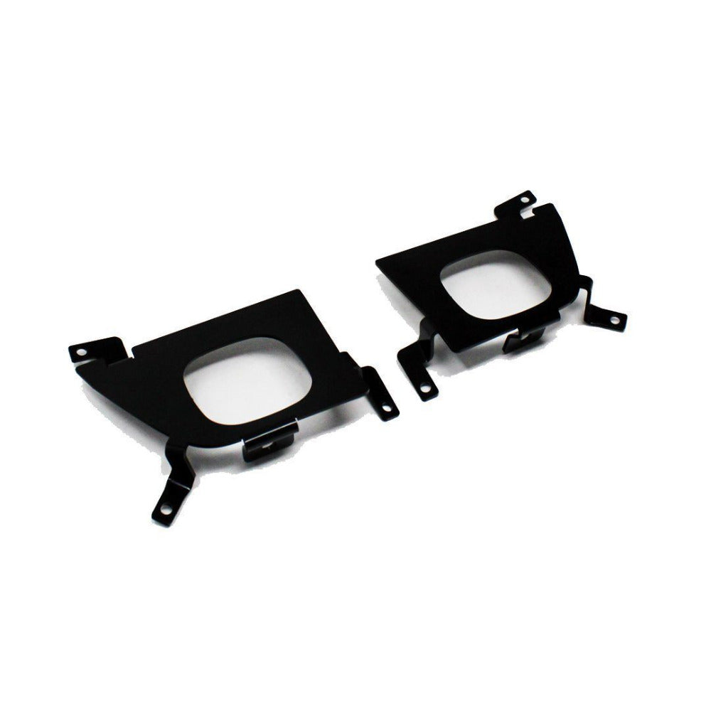 '20-22 Chevy 2500/3500 Fog Light Kit