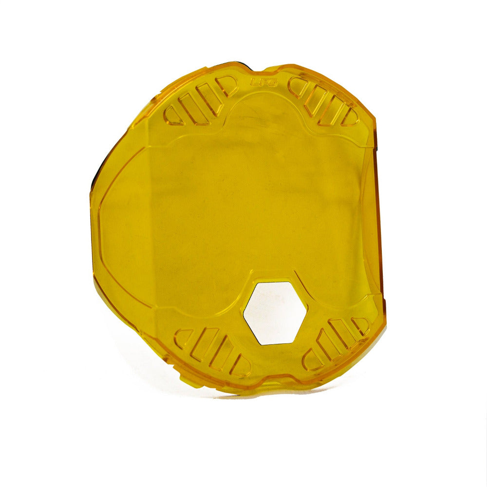 LP6 Series Rock Guard Kit