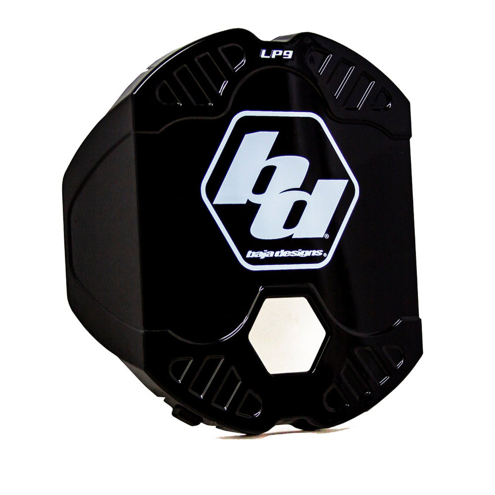LP9 Series Rock Guard Kit