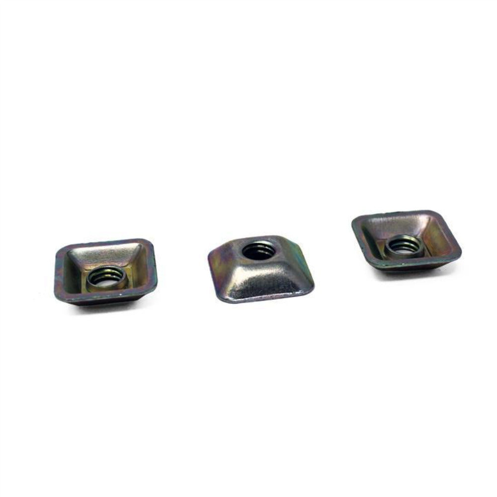 3/8" Tamperproof, Security Hardware Kit