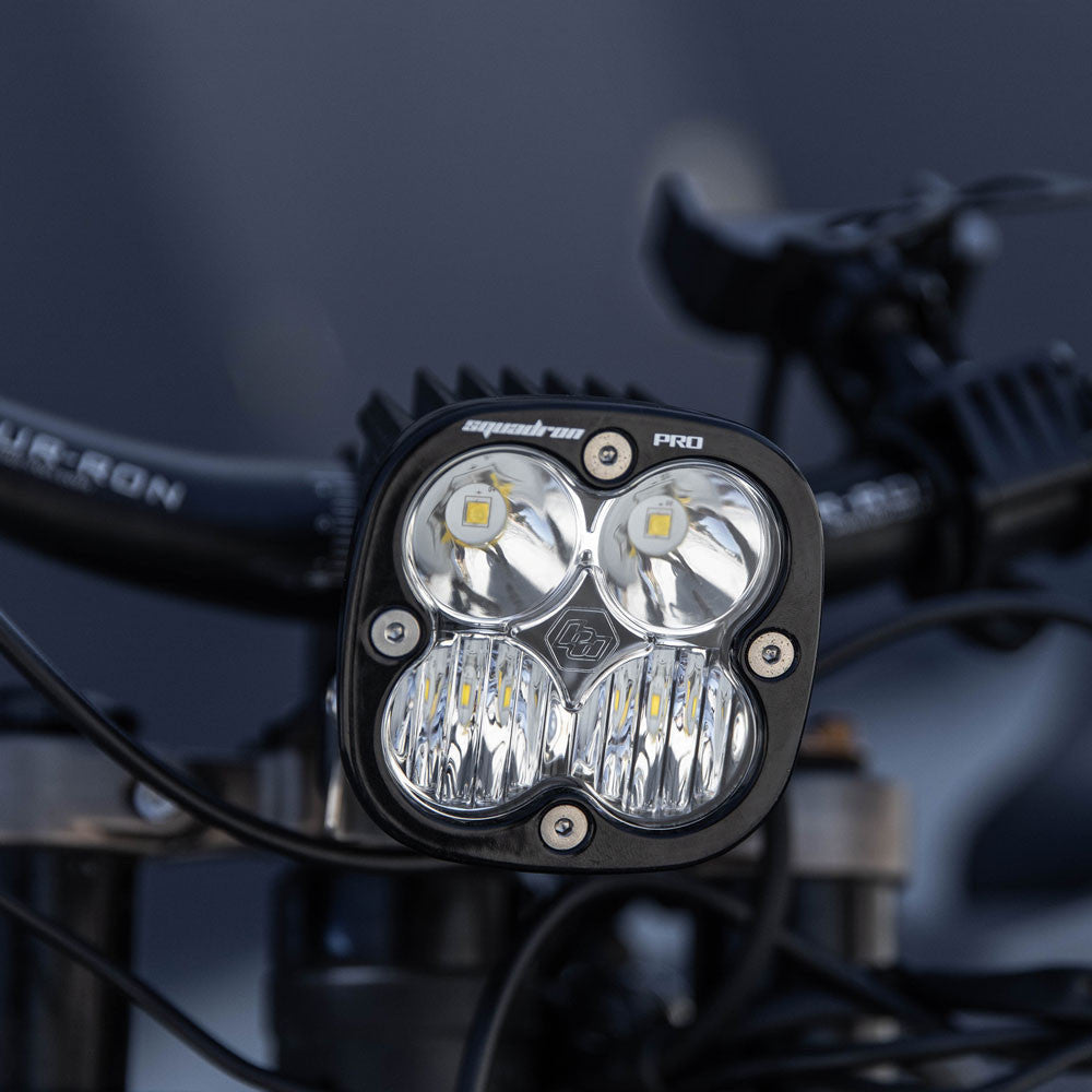 Squadron Pro Headlight Kit - Sur-Ron/Talaria