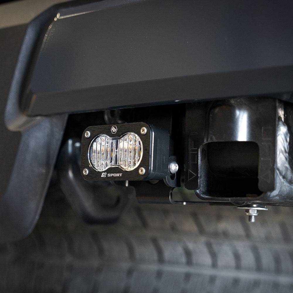 '24-'26 Toyota Tacoma S2 Sport Reverse Kit