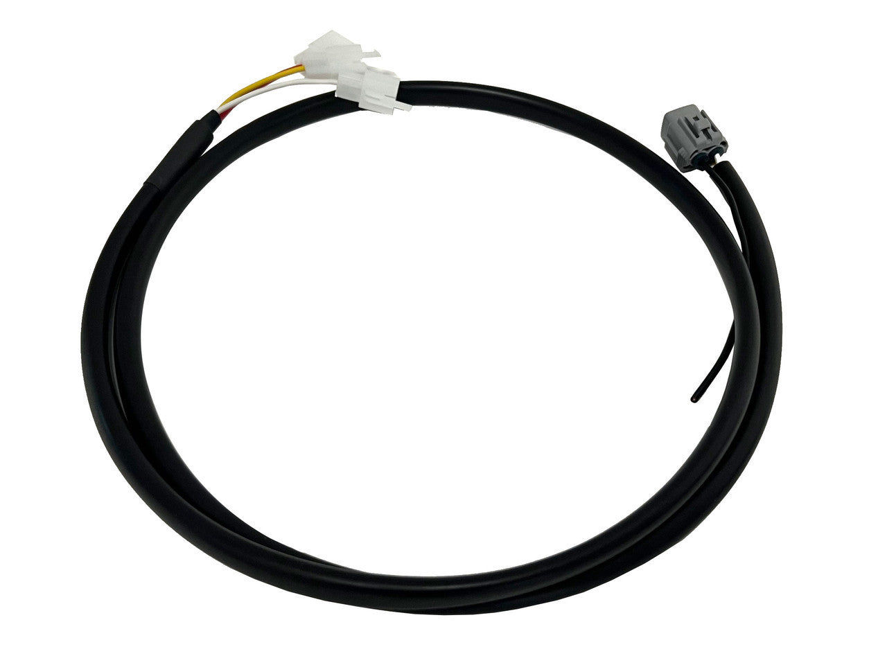 '24-'26 Toyota Tacoma Upfitter Harness