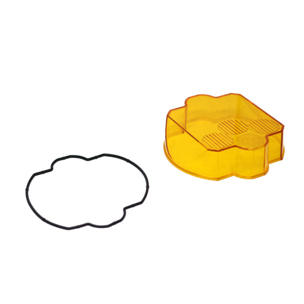 Baja Designs - LP9 Series, Amber Lens Kit