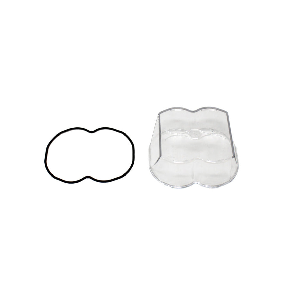 Baja Designs - LP4 Series, Clear Lens Kit