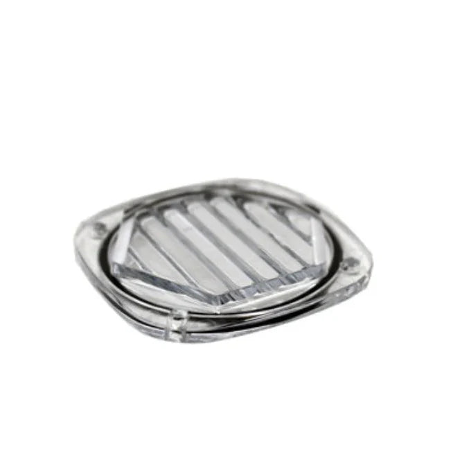 S1 Light Pod Replacement Lens Kit - Clear - Wide Cornering