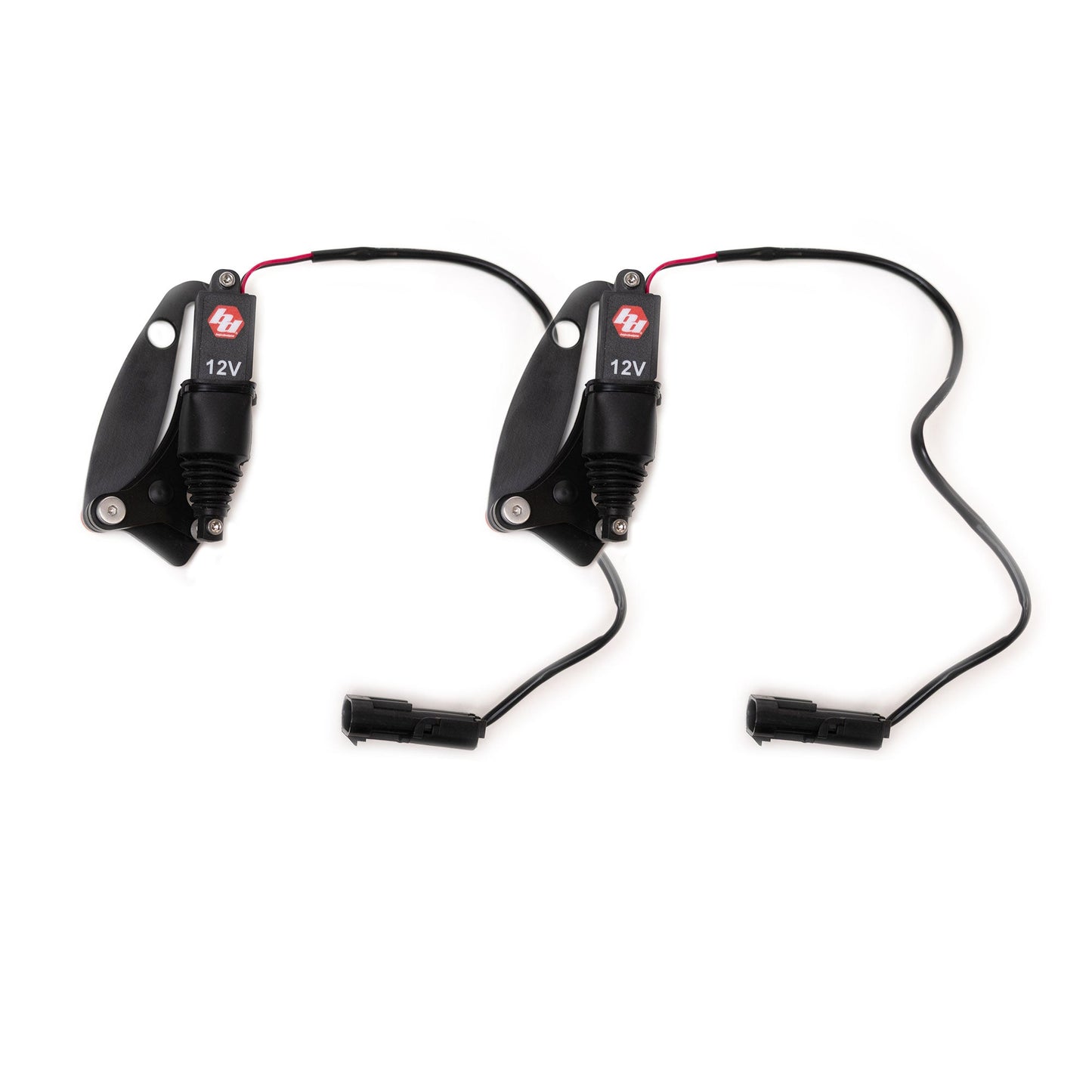Reflex Light Actuator Kit – OnX6+ Light Bar - Universal