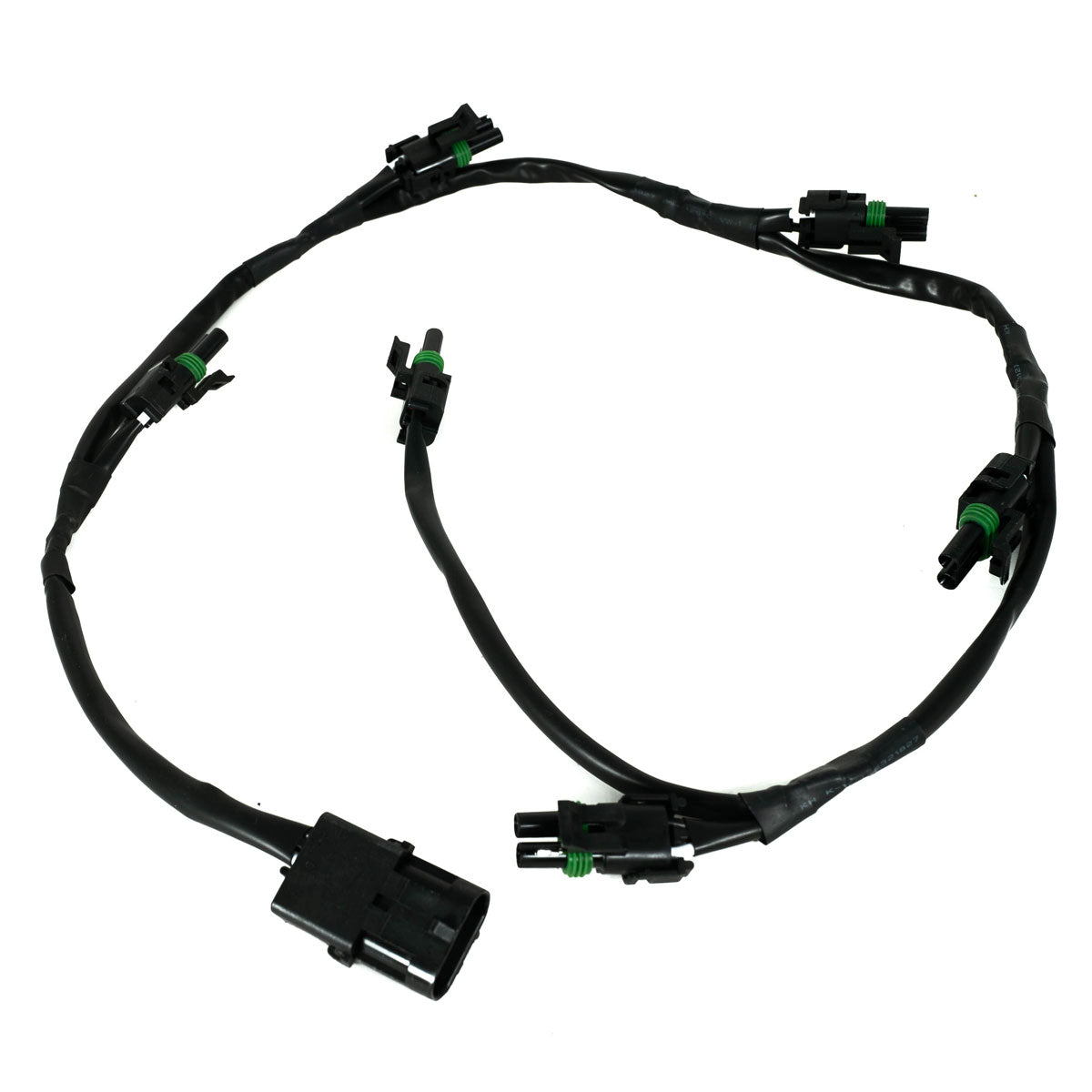 Reflex Actuator Linking Harness - Universal