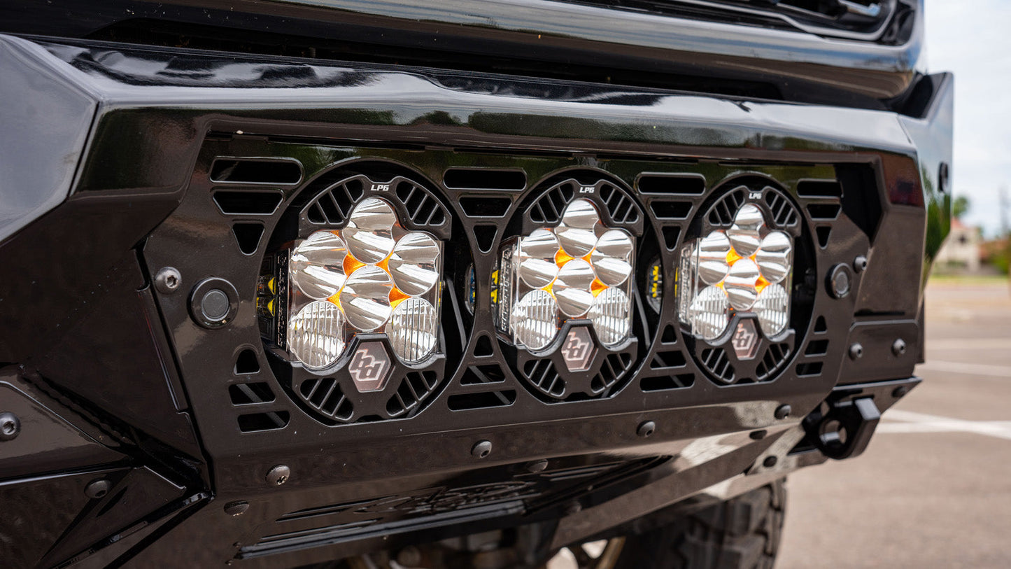 Baja Designs - LP6 Pro LED Light