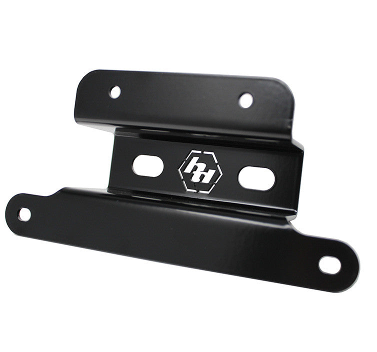 RTL-M Spare Tire Mount Kit - Universal