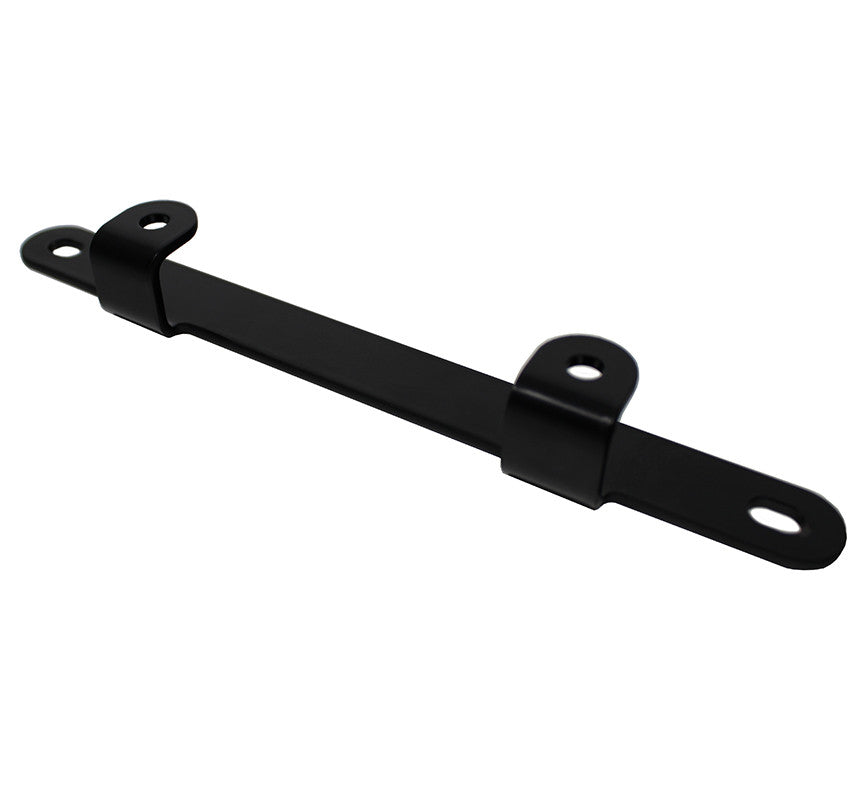 RTL-M License Plate Mount Kit - Universal