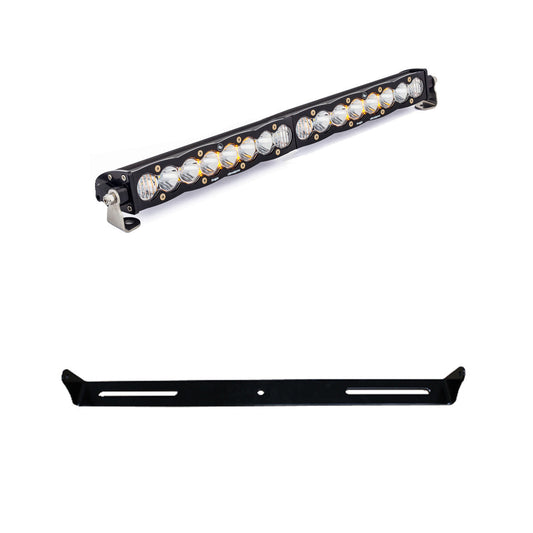 '14-17 Mercedes Sprinter Van 20" S8 Grille Kit