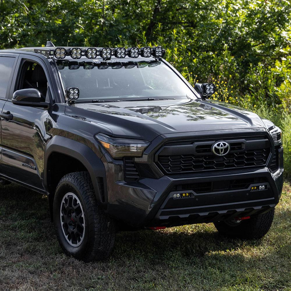 '24-'26 Toyota Tacoma 8XL Linkable Roof Kit