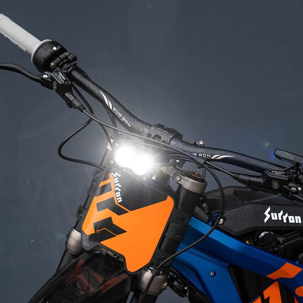 S2 Pro Headlight Kit - Sur-Ron/Talaria