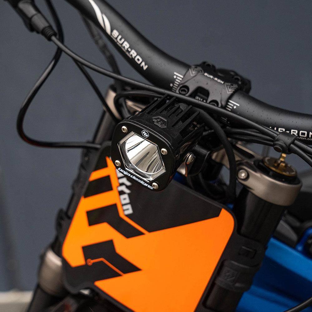 S1 Headlight Kit - Sur-Ron/Talaria
