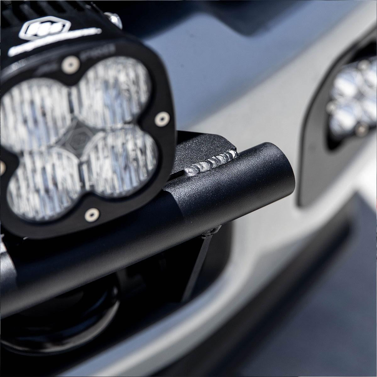 '23-'26 F250/F350 Bull Bar Light Kits