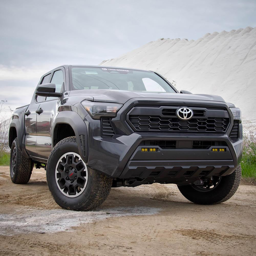 '24-'26 Toyota Tacoma S2 SAE OEM Fog Light Replacement Kit