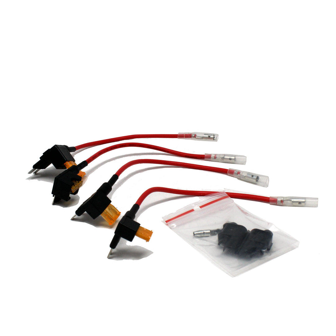 Fuse Tap Kit - Universal