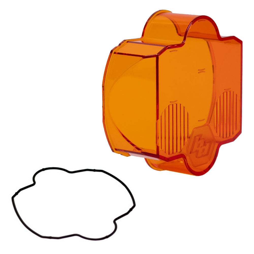Baja Designs Factory Amber Replacement Lens Kit